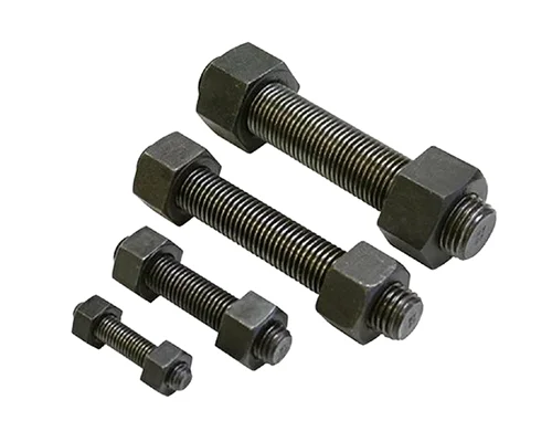 ASTM A193 B7 Bolts