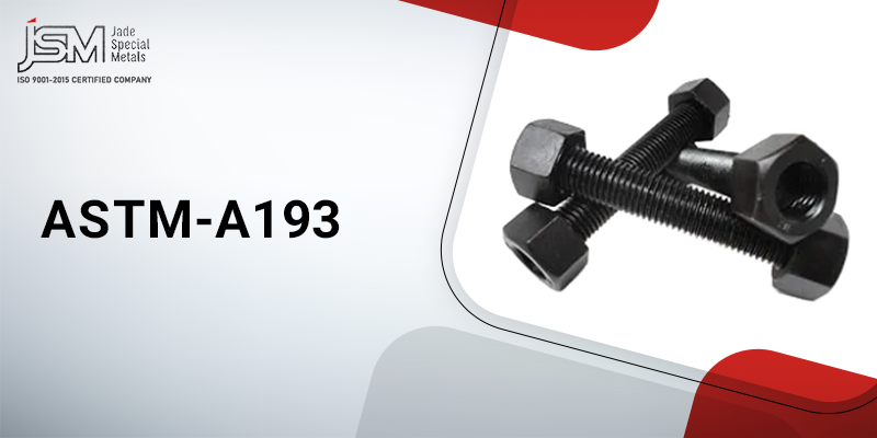 ASTM A193