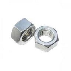 ASTM A194 GRADE 4 NUTS ASTM A194 GRADE 4 NUTS