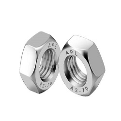 ASTM A194 GRADE 8M NUTS ASTM A194 GRADE 8M NUTS