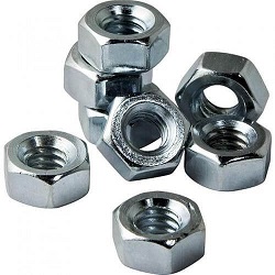 ASTM A194 GRADE 8T NUTS ASTM A194 GRADE 8T NUTS