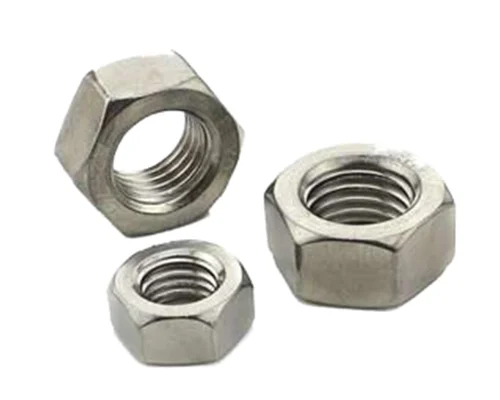 ASTM A194 Grade 7 Nuts