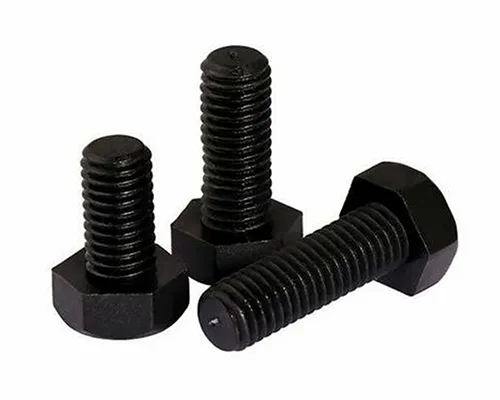 ASTM A307 Bolts