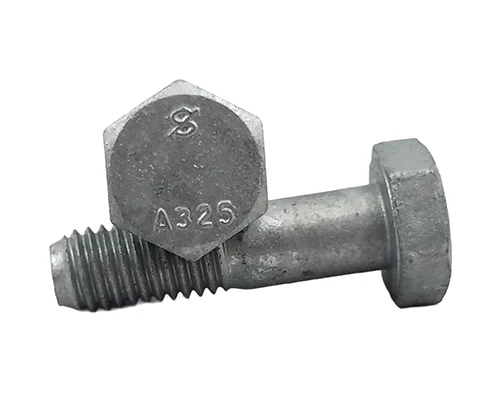 ASTM A325 Bolts
