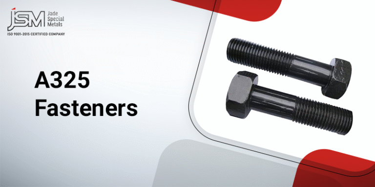 ASTM A325 Bolts | ASTM A325 Structural Heavy Hex Bolts and Nuts Supplier