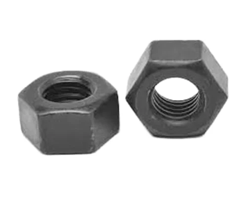 ASTM A563 Nuts