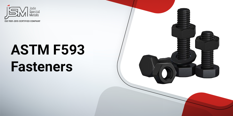 ASTM A593 Bolts ASTM A593 Bolts