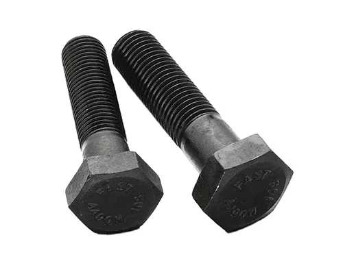 ASTM F3125 Bolts