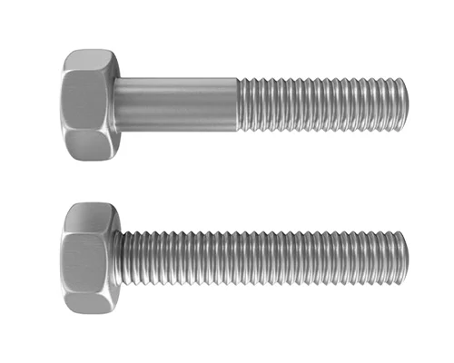 ASTM F568M Bolts
