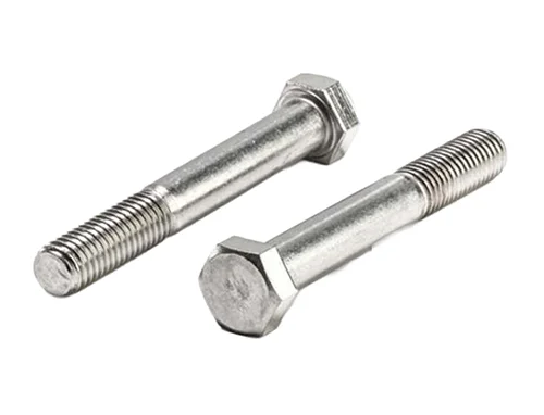 Alloy Steel Bolts