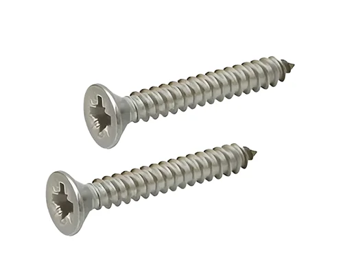Alloy Steel Screws