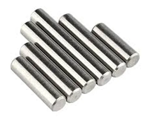 Carbon Steel Pins