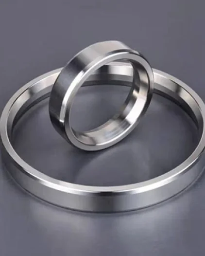 Ring gasket core attributes