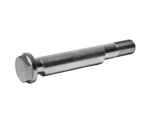 Alloy Steel Custom Bolts
