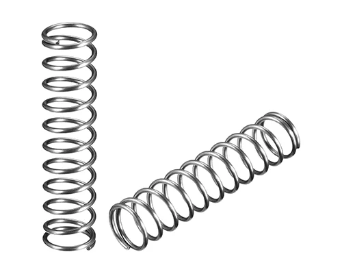 Alloy Steel Springs