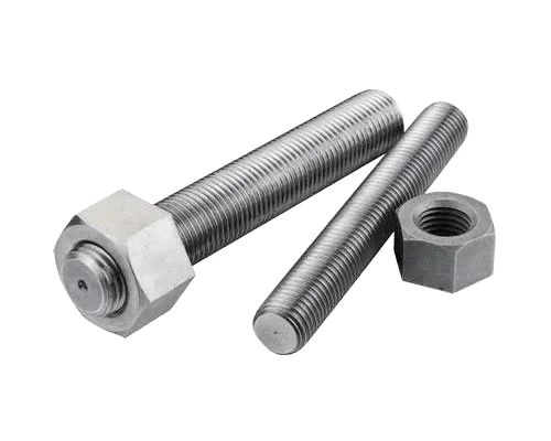 Alloy Steel Stud Bolts