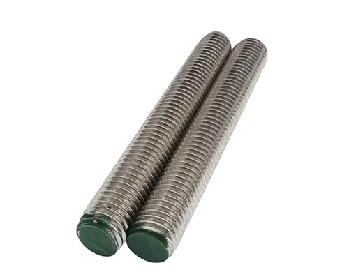 Alloy Steel Threaded Rod