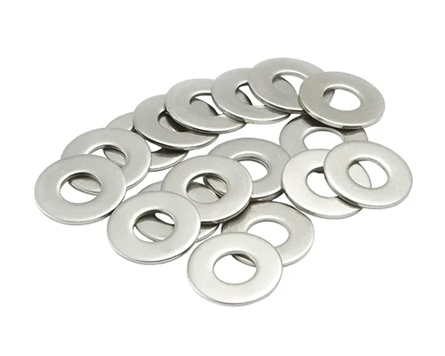 Alloy Steel Washers
