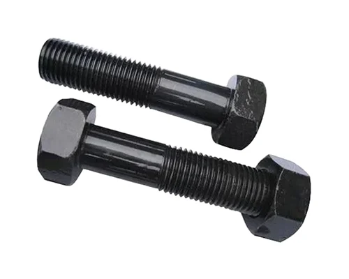 Carbon Steel Bolts