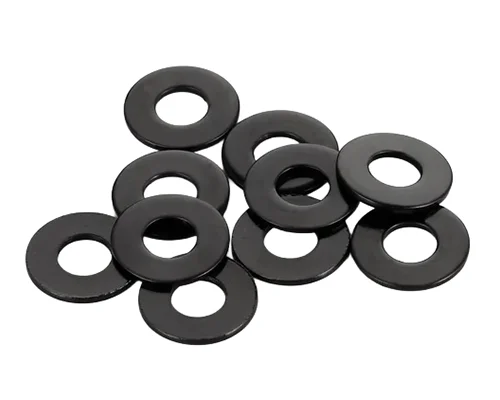 Carbon Steel Washers