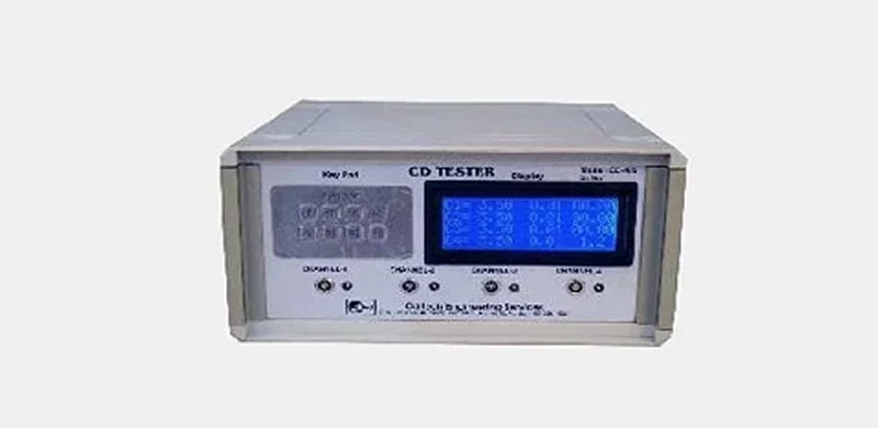 CD tester