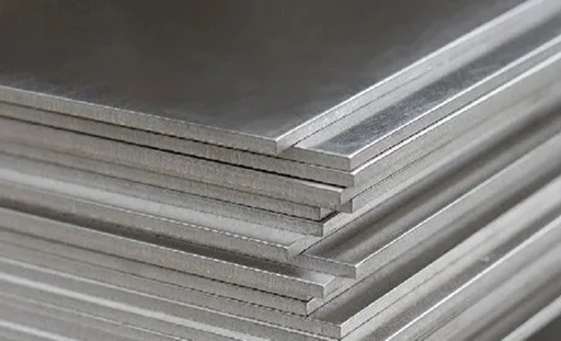 Incoloy 800 / 800H / 800HT Sheets & Plates