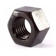 A194 Gr 4 Hex Nut