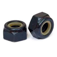 ASME SA194 Gr 4 Flange Lock Nut