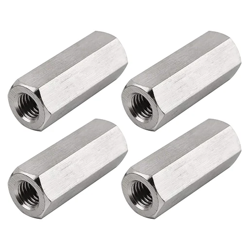 ASME SA194 Grade 8S Coupling Nut