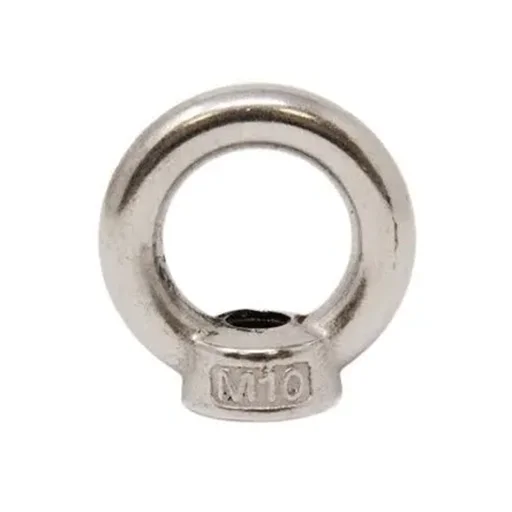 ASME SA194 Grade 8S Eye Nut