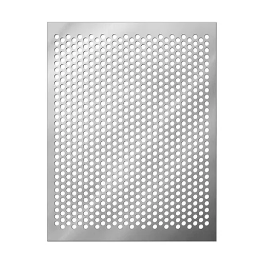 ASME SA240 Mesh Plate
