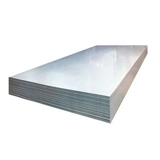 ASME SA240 Stainless Steel Plate