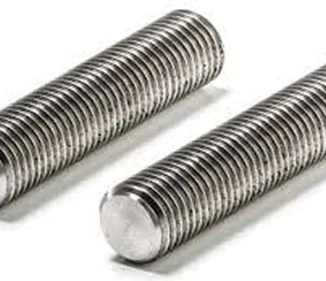 ASTM A193 B8M Bolts