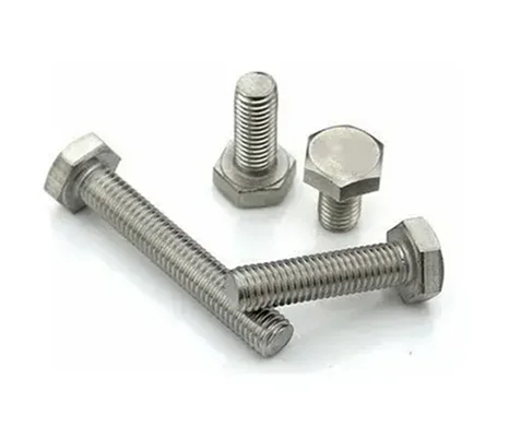ASTM A193 B8T Bolts