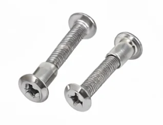 ASTM A193 Grade B8C Countersunk Bolts