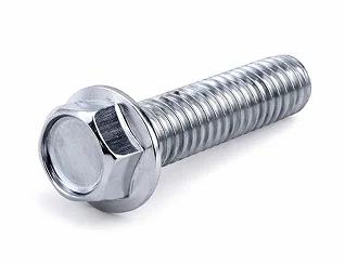 ASTM A193 Grade B8C Flange Head Bolts