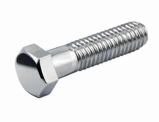 ASTM A193 Grade B8C Hex Head Bolts