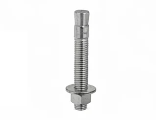 Threaded Expansion Anchor Bolt