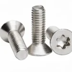 ASTM A193 Grade B8C Torx Bolts