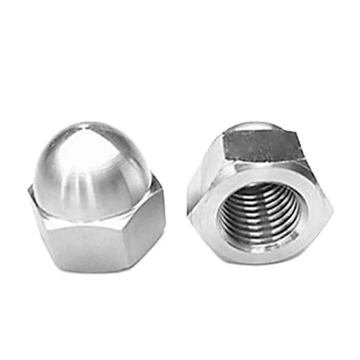 ASTM A194 Grade 8S Acorn Nut