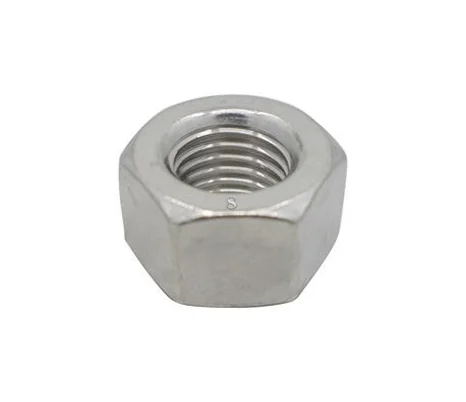 ASTM A194 Grade 8C Nuts