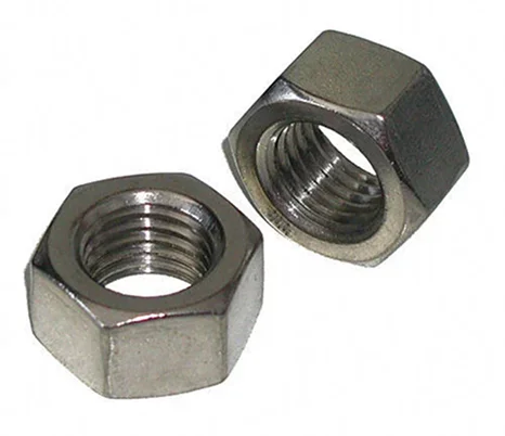 ASTM A194 Grade 8M Nuts