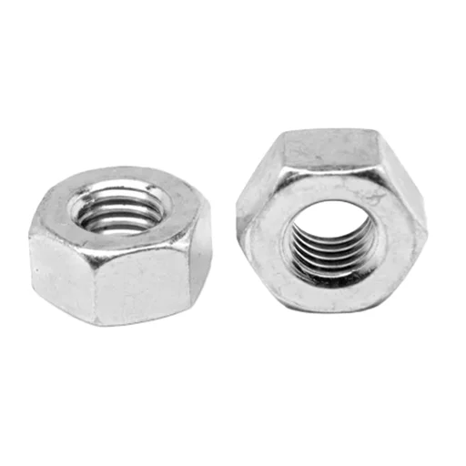 ASTM A194 Grade 8S Hex Nut