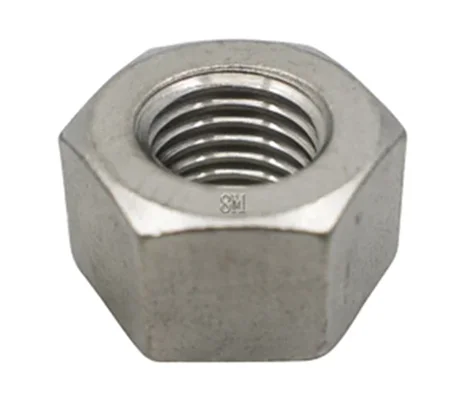 ASTM A194 Grade 8S Nuts