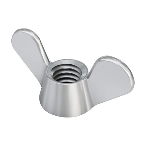 ASTM A194 Grade 8S Wing Nut