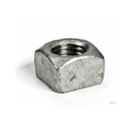 ASTM A194 Grade 4 Square Nut
