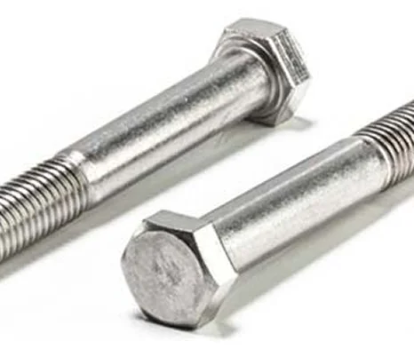 ASTM A453 Gr 660 Bolts