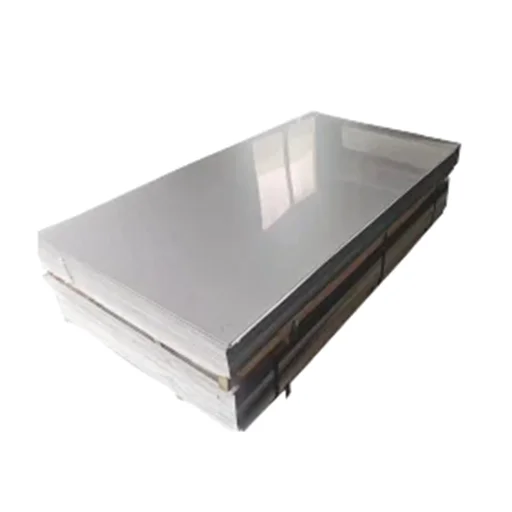 ASTM B333 Hastelloy Sheets & Plates