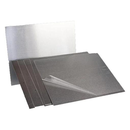 ASTM B575 Hastelloy Plates