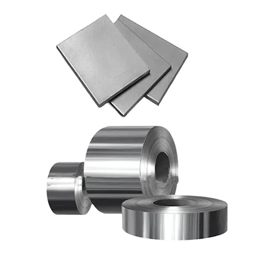 C22 Hastelloy Sheets Plates & Coils